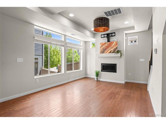 3141 Hardin St, Castle Rock, CO 80109