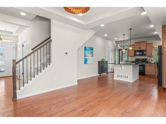 3141 Hardin St, Castle Rock, CO 80109