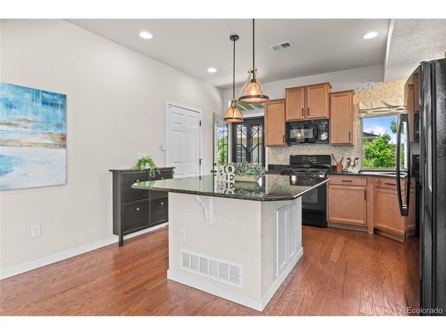 3141 Hardin St, Castle Rock, CO 80109