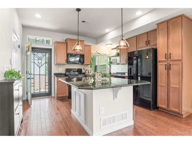 3141 Hardin St, Castle Rock, CO 80109