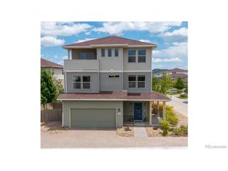 3141 Hardin St, Castle Rock, CO 80109