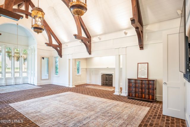 1 Cedar Lane, Hilton Head Island, SC 29926