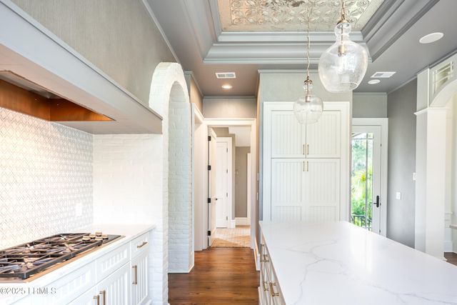 1 Cedar Lane, Hilton Head Island, SC 29926