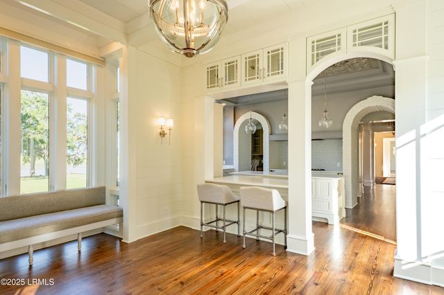 1 Cedar Lane, Hilton Head Island, SC 29926