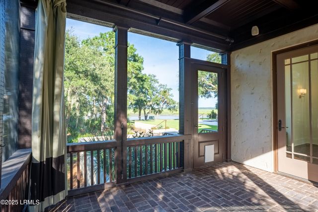 1 Cedar Lane, Hilton Head Island, SC 29926