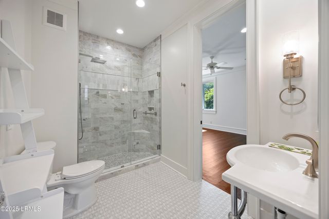 1 Cedar Lane, Hilton Head Island, SC 29926