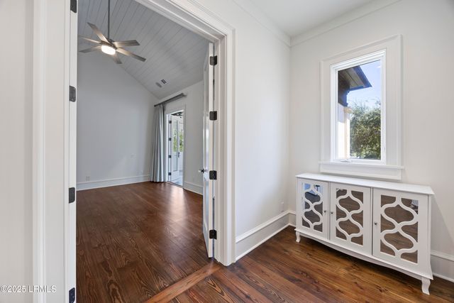 1 Cedar Lane, Hilton Head Island, SC 29926