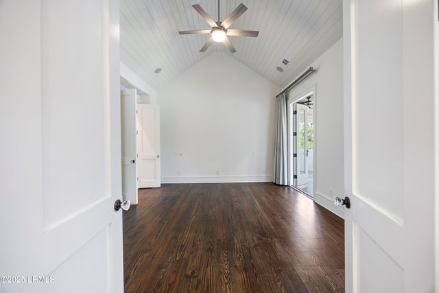 1 Cedar Lane, Hilton Head Island, SC 29926