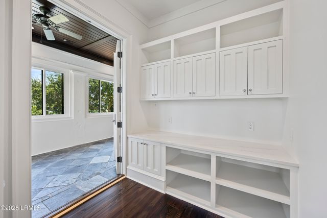 1 Cedar Lane, Hilton Head Island, SC 29926