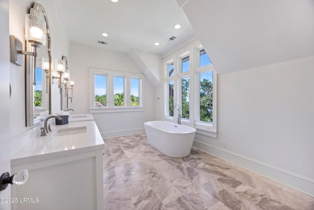 1 Cedar Lane, Hilton Head Island, SC 29926