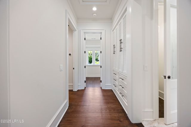 1 Cedar Lane, Hilton Head Island, SC 29926