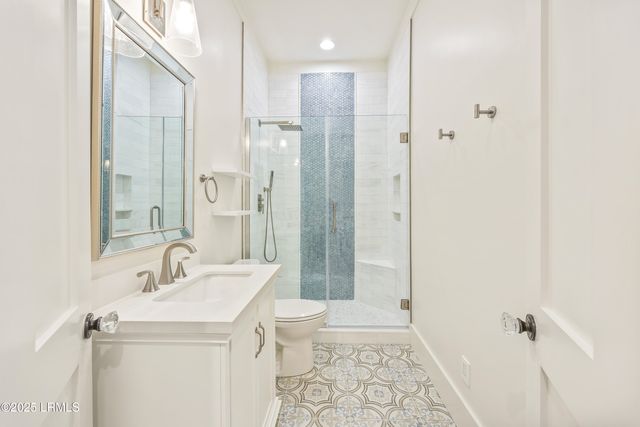 1 Cedar Lane, Hilton Head Island, SC 29926