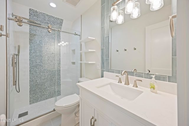 1 Cedar Lane, Hilton Head Island, SC 29926