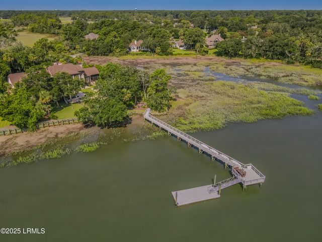 1 Cedar Lane, Hilton Head Island, SC 29926