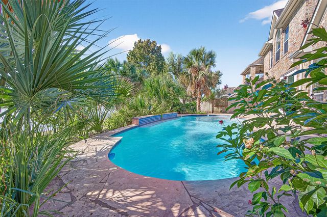 3427 Lakeridge Canyon Drive, Sugar Land, TX 77498