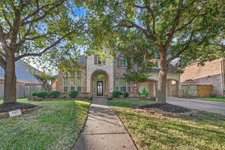 3427 Lakeridge Canyon Drive, Sugar Land, TX 77498