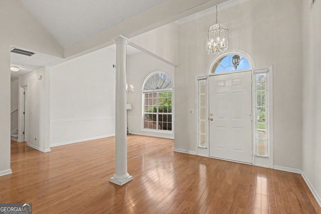 305 Surrey Park Drive, Fayetteville, GA 30215