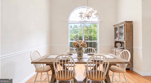 305 Surrey Park Drive, Fayetteville, GA 30215
