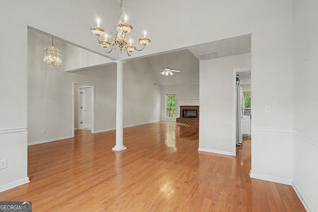305 Surrey Park Drive, Fayetteville, GA 30215