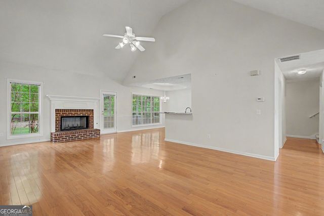 305 Surrey Park Drive, Fayetteville, GA 30215