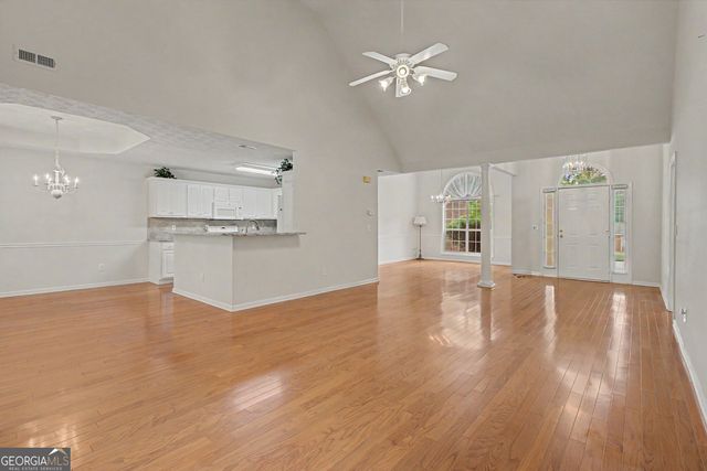 305 Surrey Park Drive, Fayetteville, GA 30215