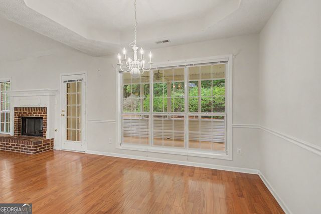 305 Surrey Park Drive, Fayetteville, GA 30215