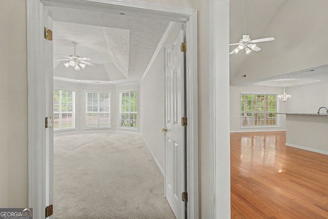 305 Surrey Park Drive, Fayetteville, GA 30215