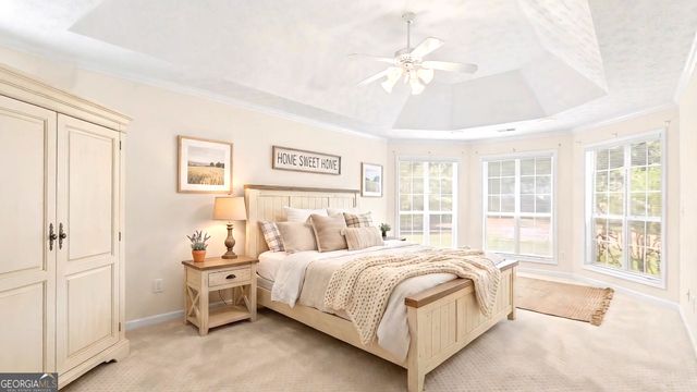 305 Surrey Park Drive, Fayetteville, GA 30215