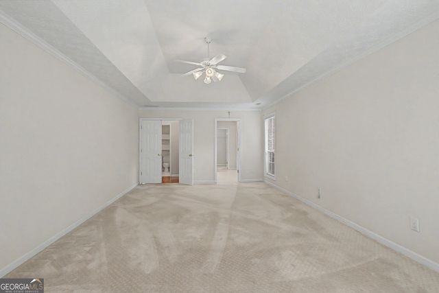 305 Surrey Park Drive, Fayetteville, GA 30215