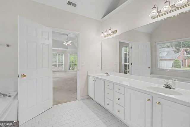 305 Surrey Park Drive, Fayetteville, GA 30215