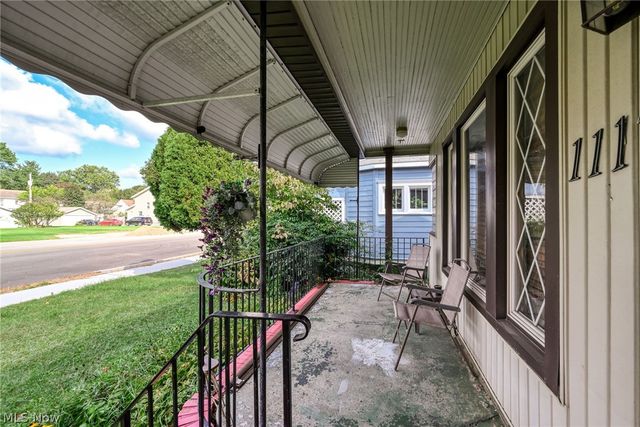 1117 N Main Street, Akron, OH 44310