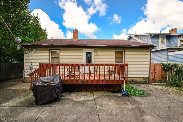 1117 N Main Street, Akron, OH 44310