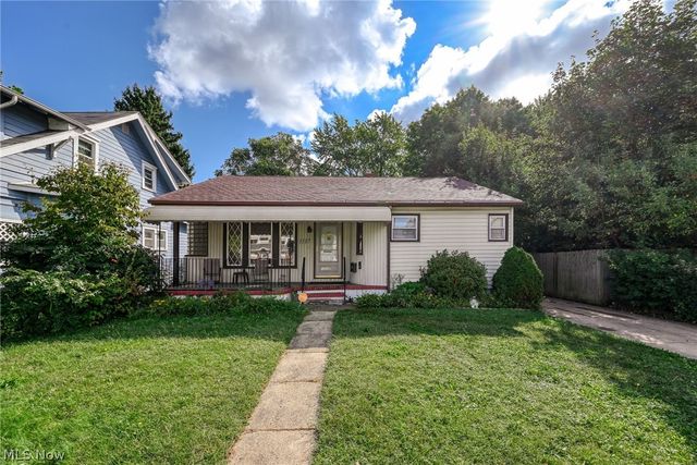 1117 N Main Street, Akron, OH 44310