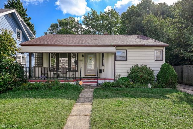1117 N Main Street, Akron, OH 44310