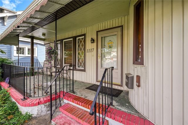 1117 N Main Street, Akron, OH 44310