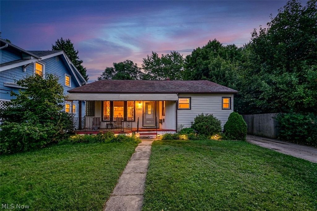 1117 N Main Street, Akron, OH 44310