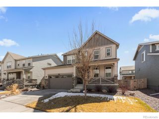 13284 E 109th Avenue, Commerce City, CO 80022