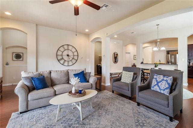 4205 Cripple Creek Court, College Station, TX 77845