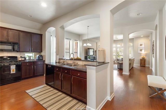 4205 Cripple Creek Court, College Station, TX 77845