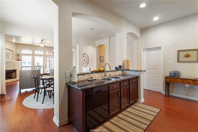 4205 Cripple Creek Court, College Station, TX 77845