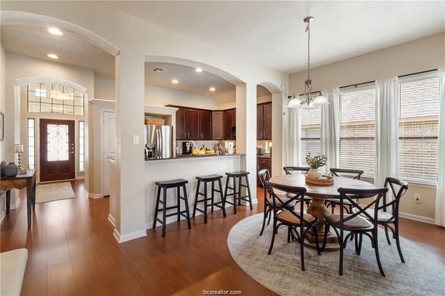 4205 Cripple Creek Court, College Station, TX 77845