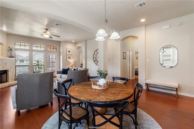 4205 Cripple Creek Court, College Station, TX 77845