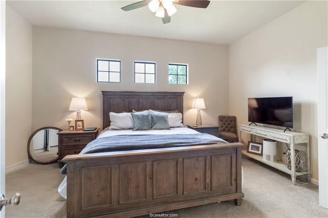 4205 Cripple Creek Court, College Station, TX 77845