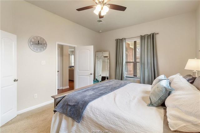 4205 Cripple Creek Court, College Station, TX 77845