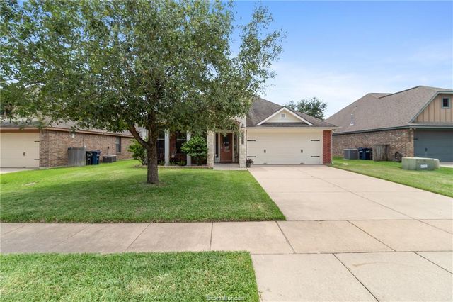 4205 Cripple Creek Court, College Station, TX 77845