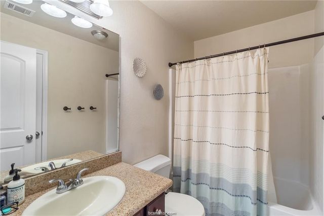 4205 Cripple Creek Court, College Station, TX 77845