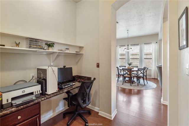 4205 Cripple Creek Court, College Station, TX 77845