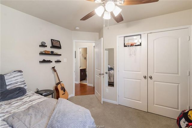 4205 Cripple Creek Court, College Station, TX 77845