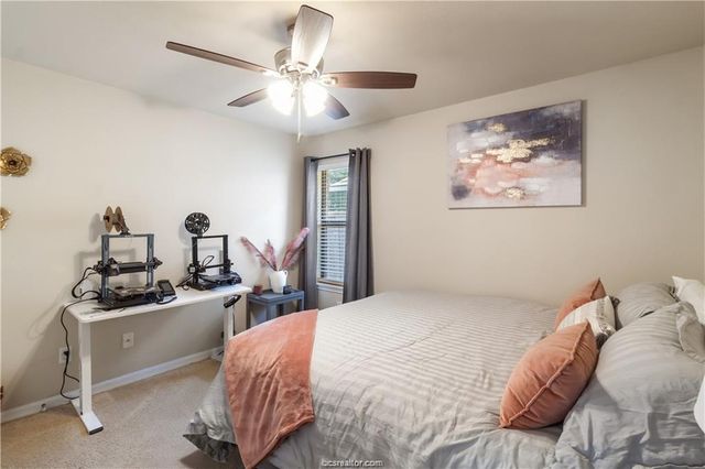 4205 Cripple Creek Court, College Station, TX 77845