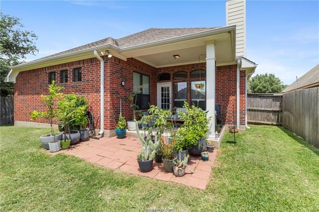 4205 Cripple Creek Court, College Station, TX 77845